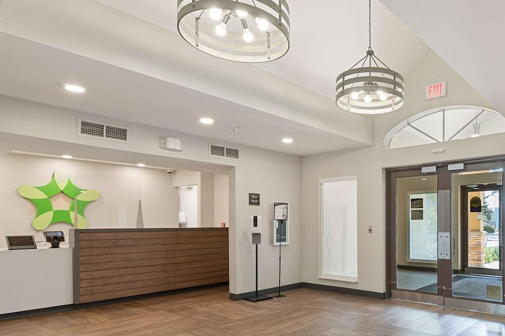 Extended Stay America Premier Suites - Miami - Airport - Miami Springs Exterior photo