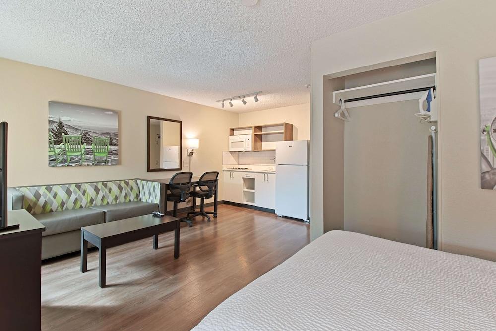 Extended Stay America Premier Suites - Miami - Airport - Miami Springs Exterior photo