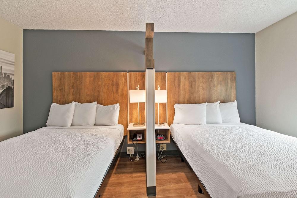 Extended Stay America Premier Suites - Miami - Airport - Miami Springs Exterior photo
