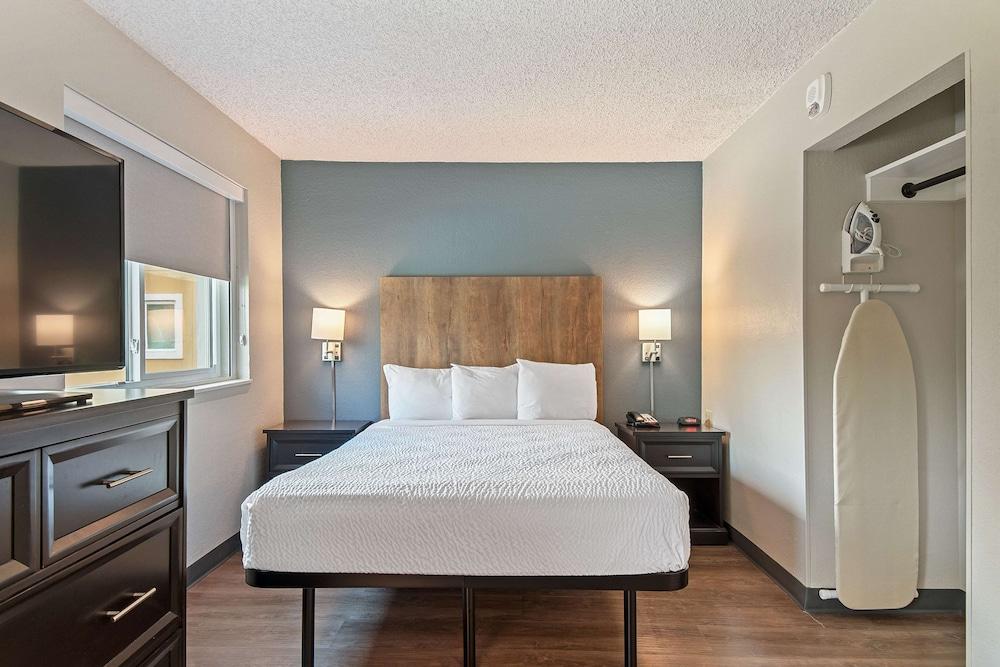 Extended Stay America Premier Suites - Miami - Airport - Miami Springs Exterior photo