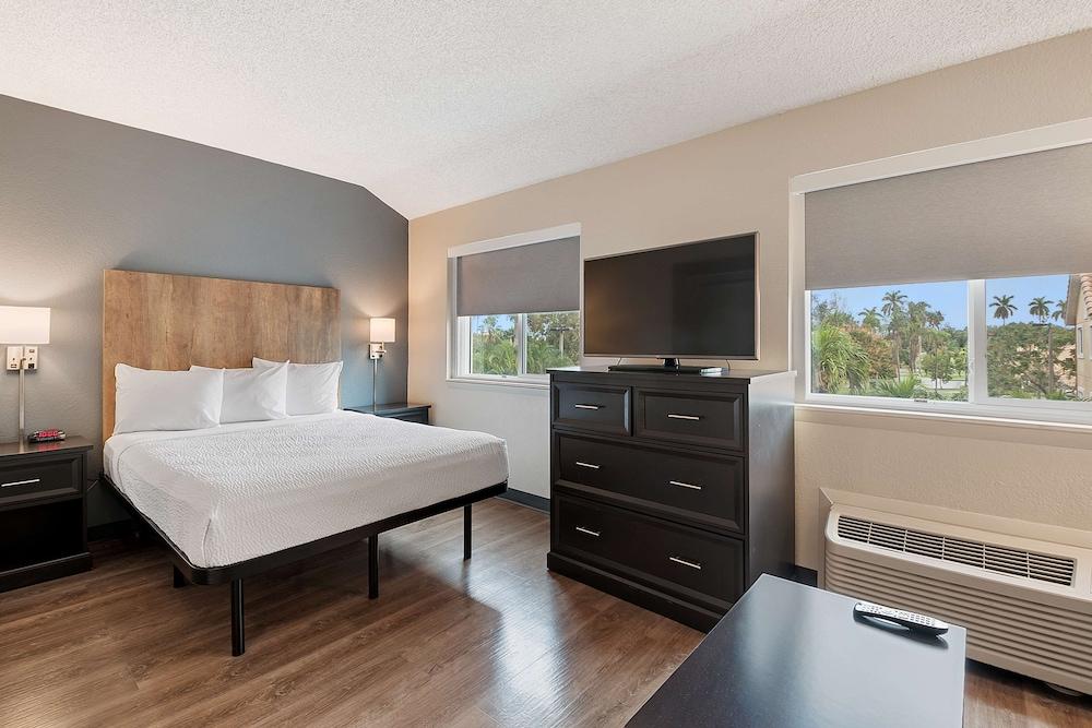 Extended Stay America Premier Suites - Miami - Airport - Miami Springs Exterior photo