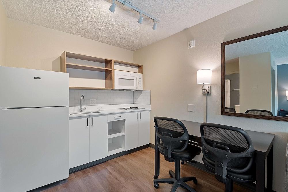 Extended Stay America Premier Suites - Miami - Airport - Miami Springs Exterior photo