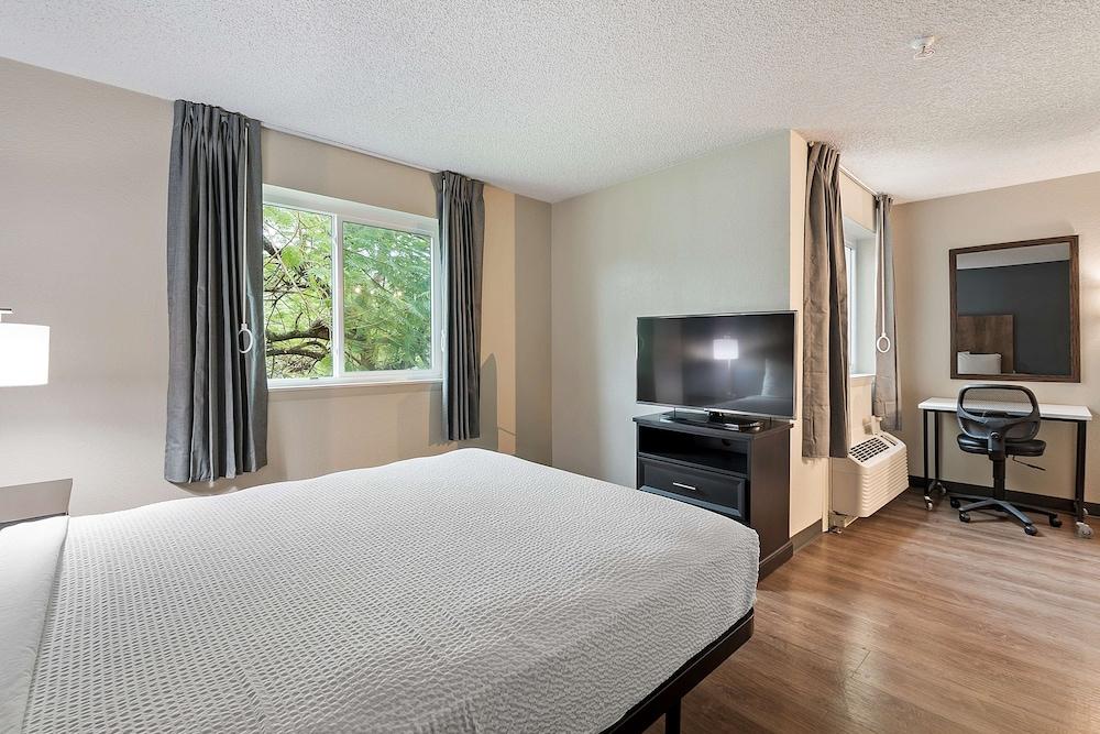 Extended Stay America Premier Suites - Miami - Airport - Miami Springs Exterior photo