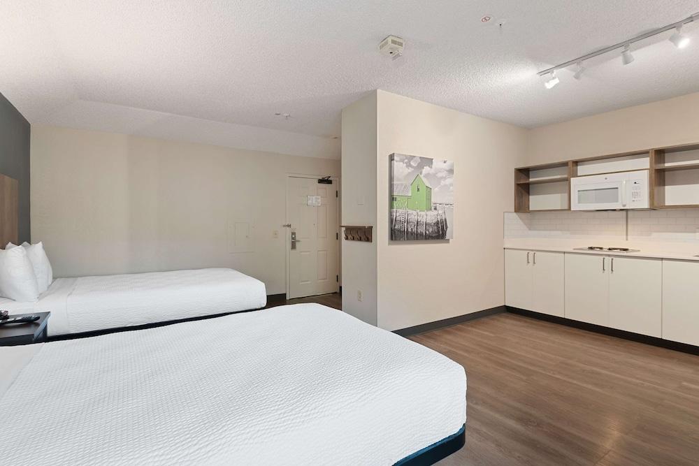Extended Stay America Premier Suites - Miami - Airport - Miami Springs Exterior photo