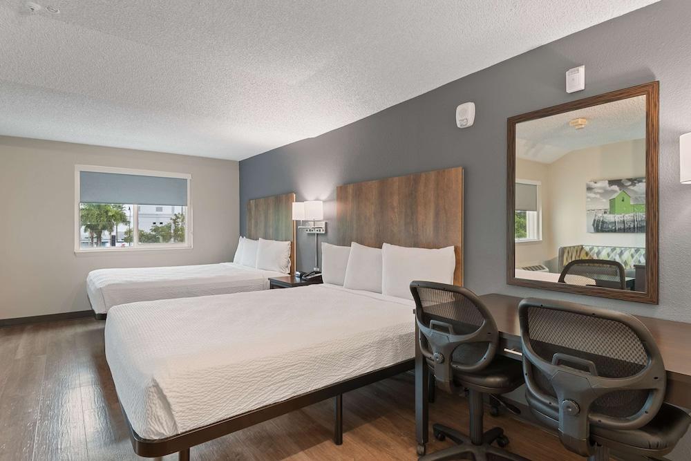 Extended Stay America Premier Suites - Miami - Airport - Miami Springs Exterior photo