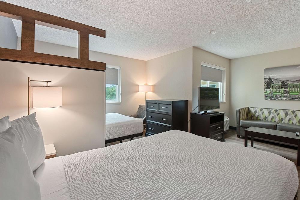 Extended Stay America Premier Suites - Miami - Airport - Miami Springs Exterior photo