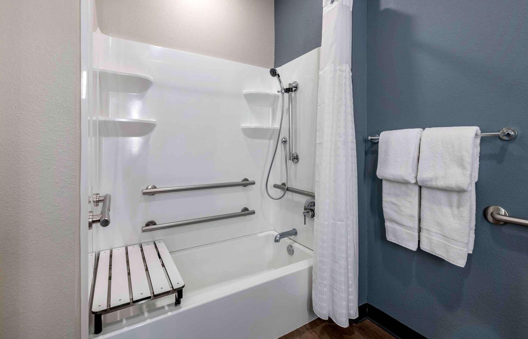 Extended Stay America Premier Suites - Miami - Airport - Miami Springs Exterior photo