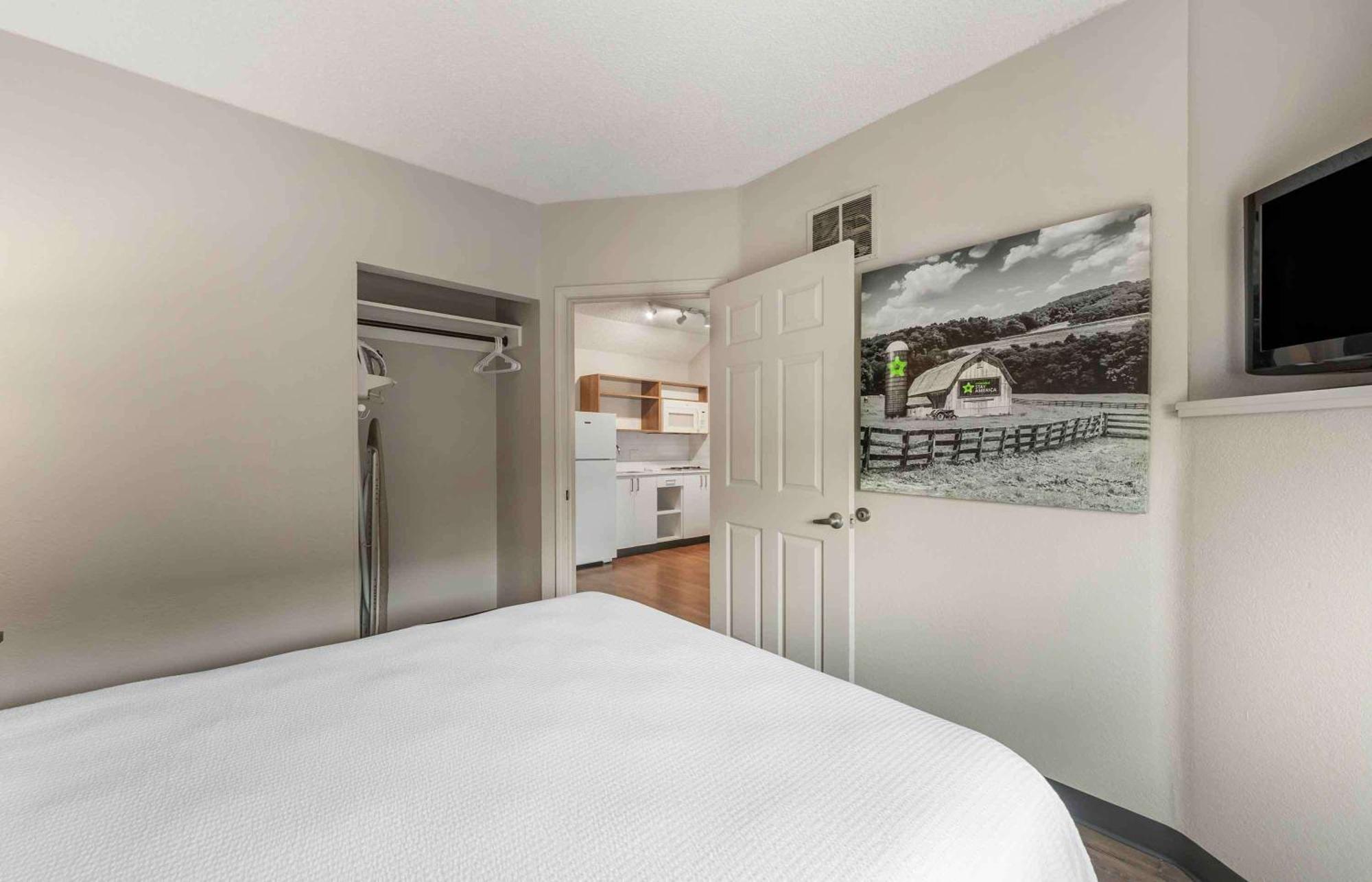 Extended Stay America Premier Suites - Miami - Airport - Miami Springs Exterior photo