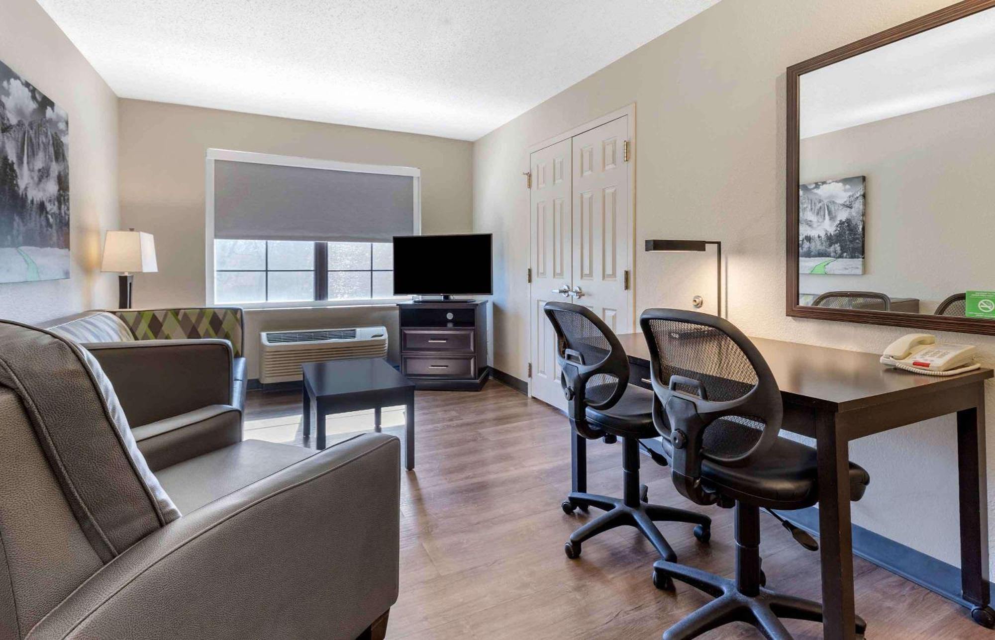 Extended Stay America Premier Suites - Miami - Airport - Miami Springs Exterior photo