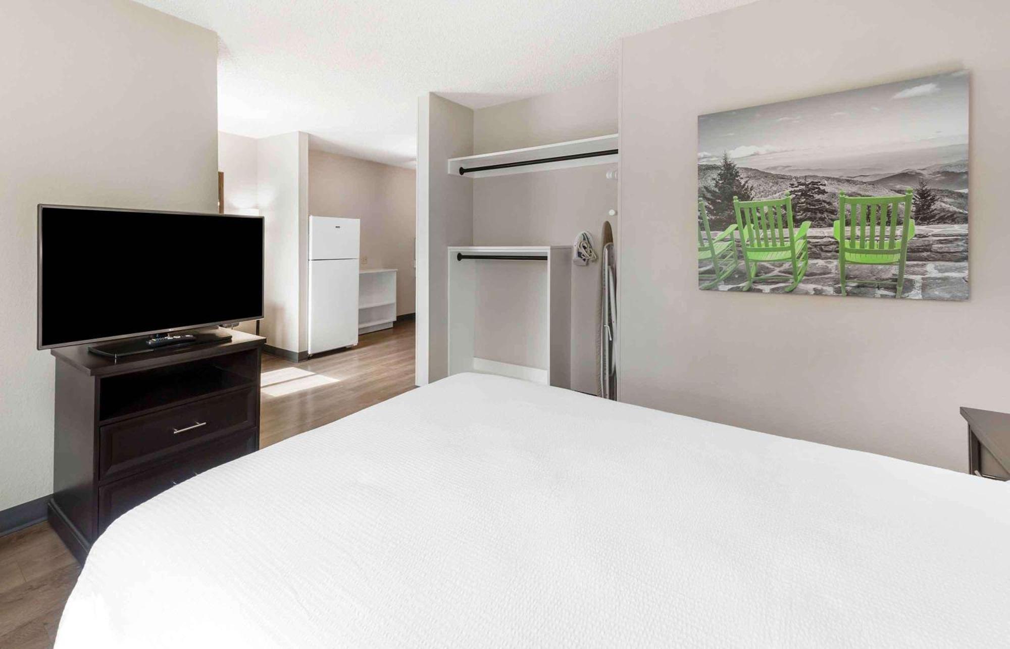 Extended Stay America Premier Suites - Miami - Airport - Miami Springs Exterior photo