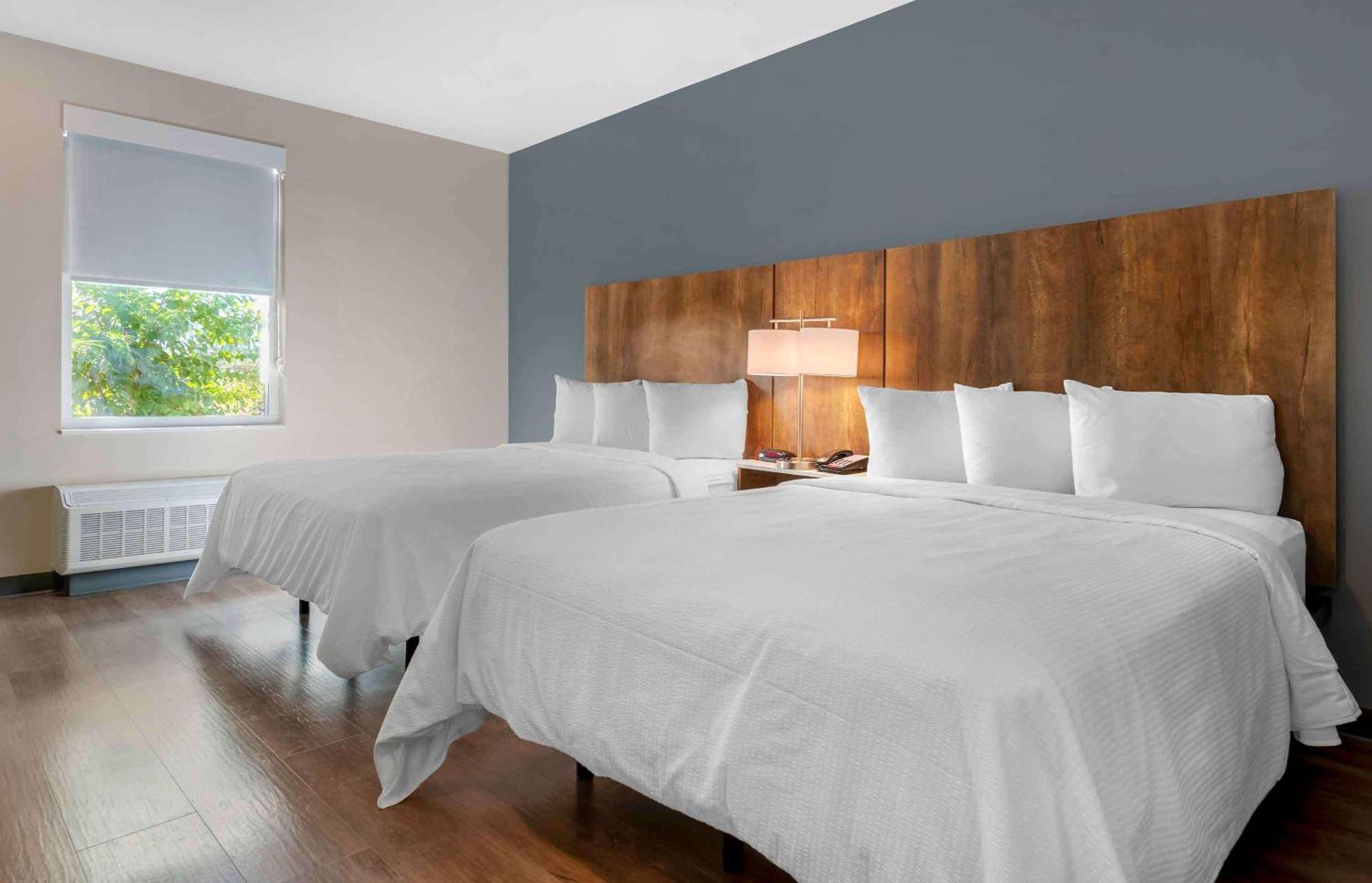 Extended Stay America Premier Suites - Miami - Airport - Miami Springs Exterior photo