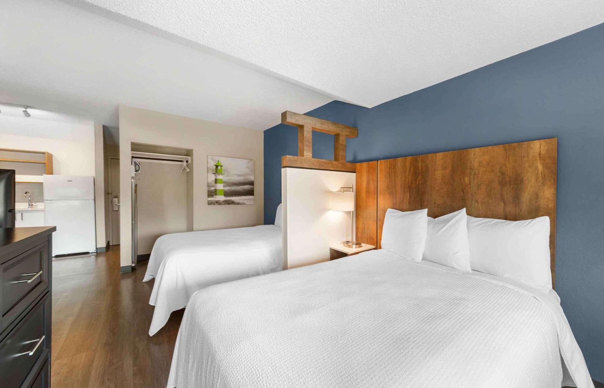 Extended Stay America Premier Suites - Miami - Airport - Miami Springs Exterior photo