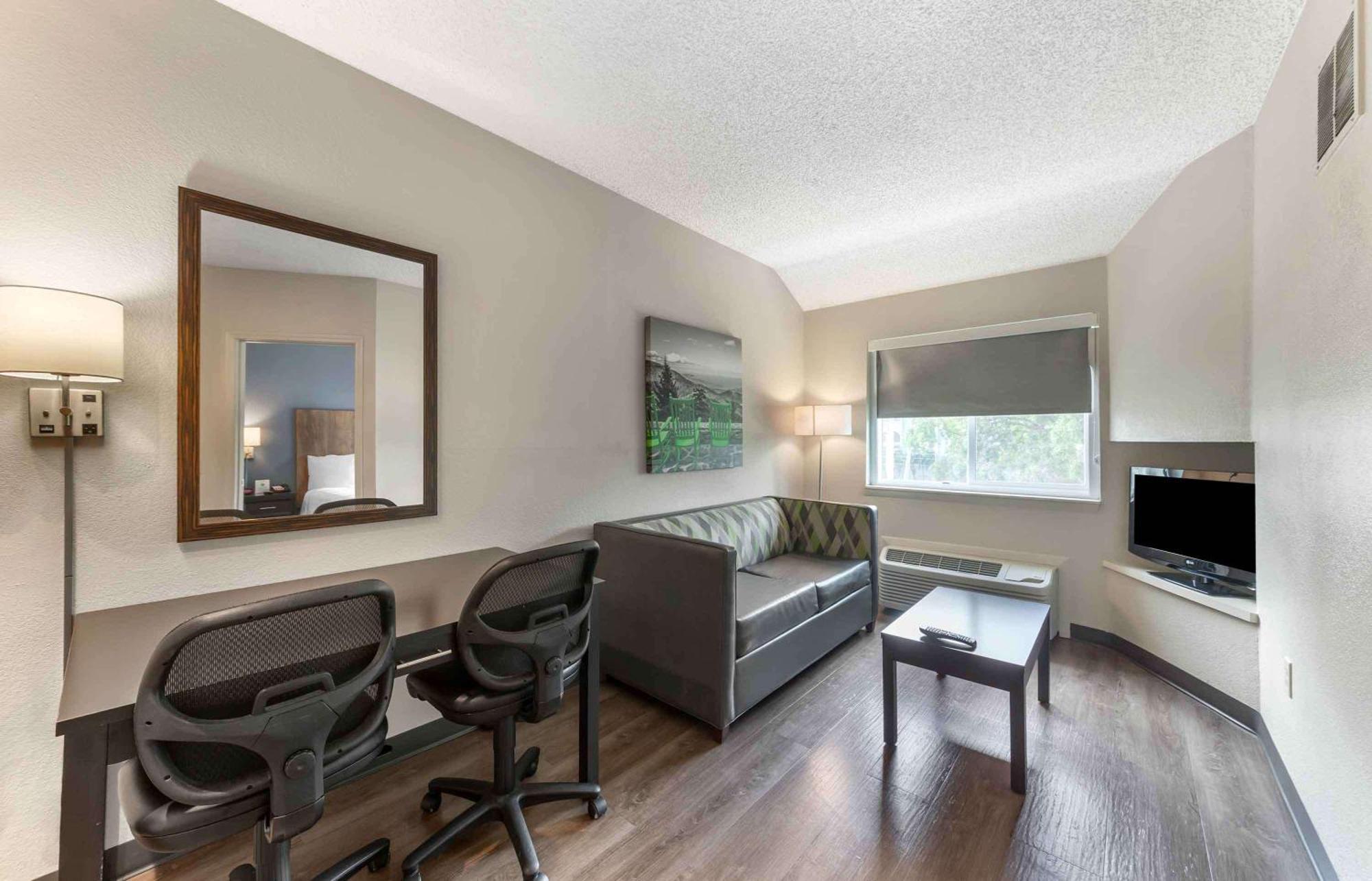 Extended Stay America Premier Suites - Miami - Airport - Miami Springs Exterior photo
