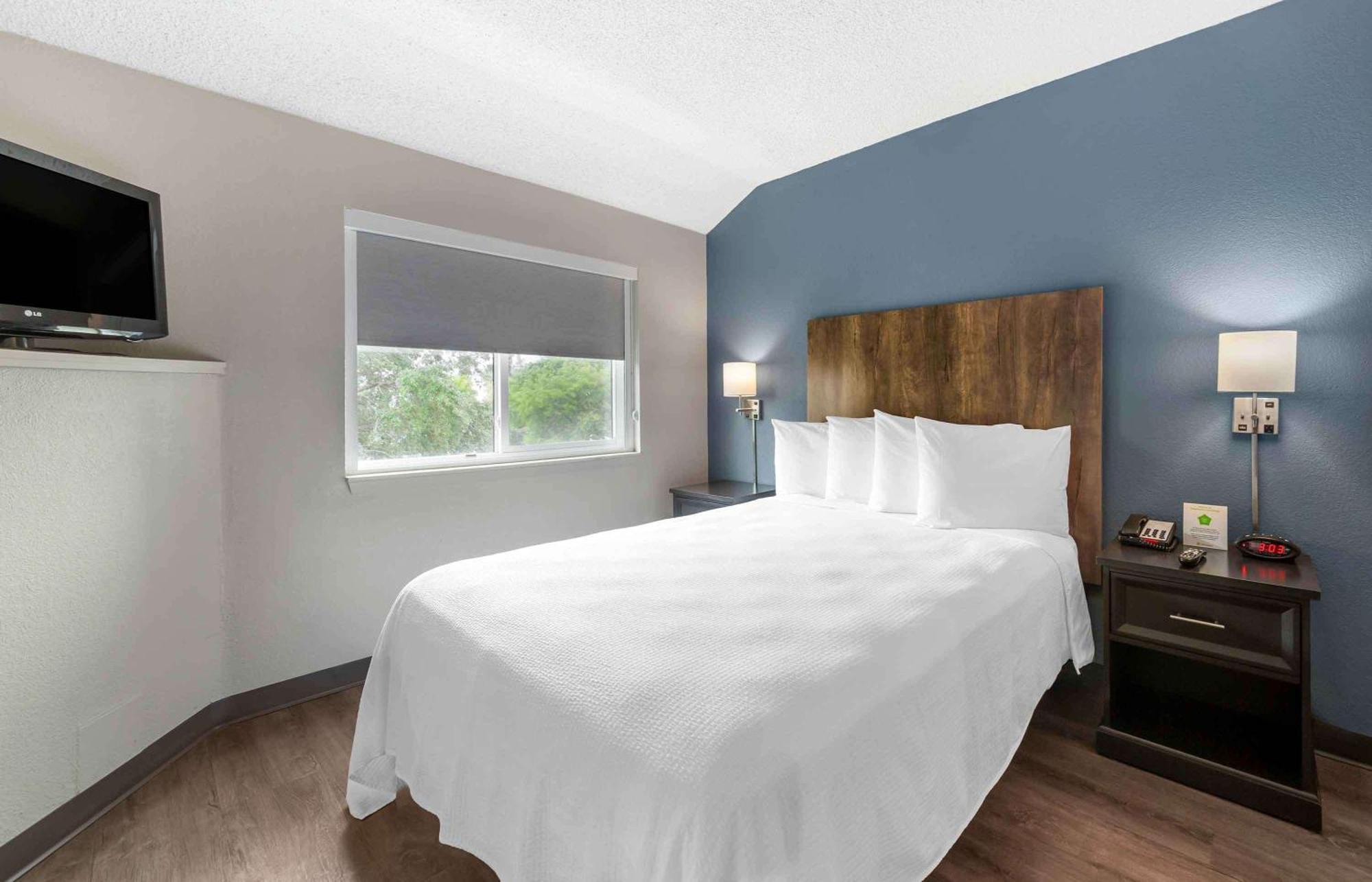 Extended Stay America Premier Suites - Miami - Airport - Miami Springs Exterior photo