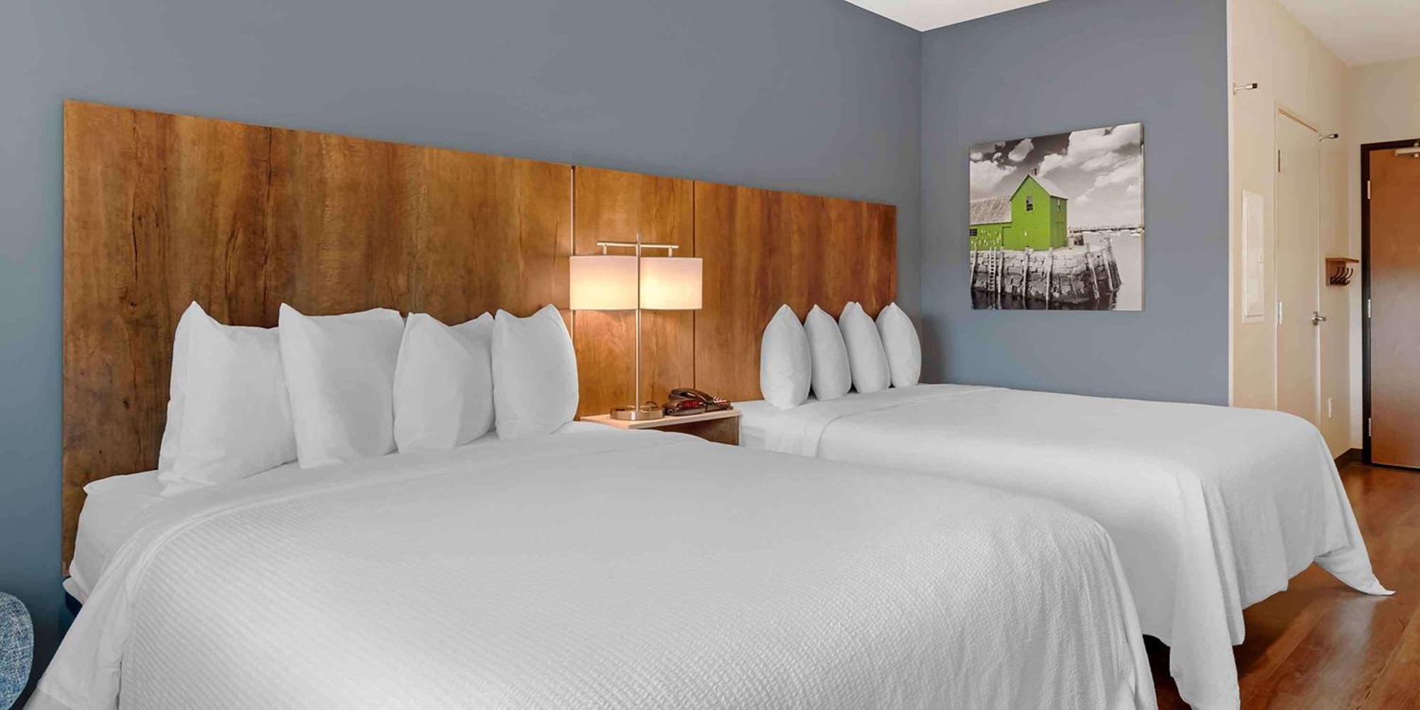 Extended Stay America Premier Suites - Miami - Airport - Miami Springs Exterior photo