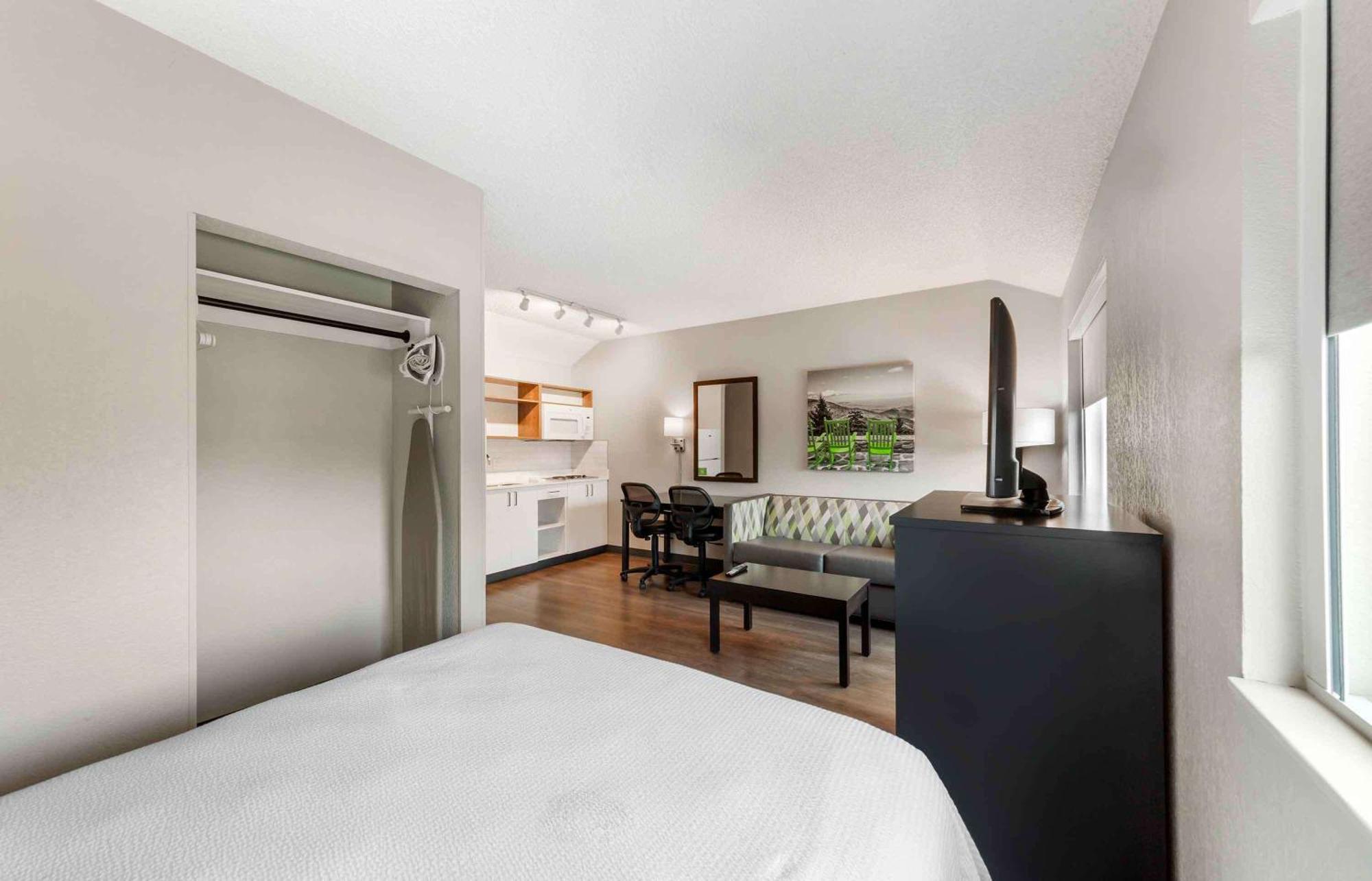 Extended Stay America Premier Suites - Miami - Airport - Miami Springs Exterior photo