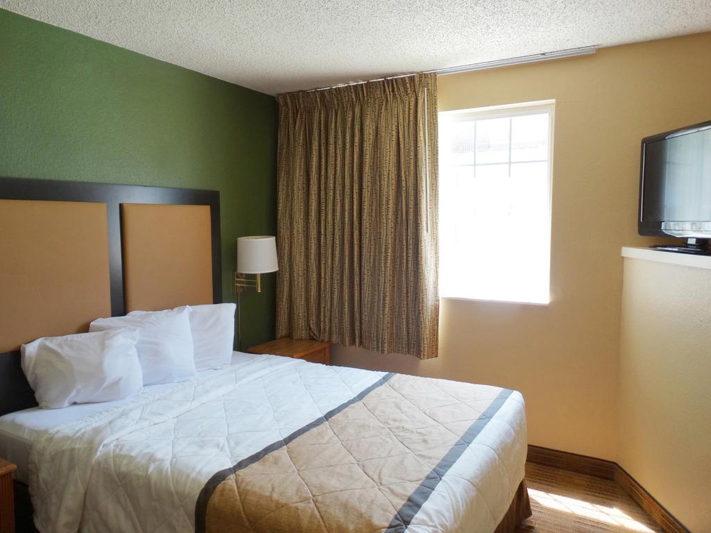 Extended Stay America Premier Suites - Miami - Airport - Miami Springs Exterior photo